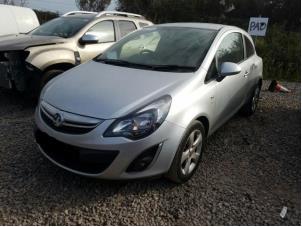 Opel Corsa D 1.2 16V  (Rozbiórka)
