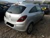 Opel Corsa D 1.2 16V Vehículo de desguace (2013, Gris plateado)