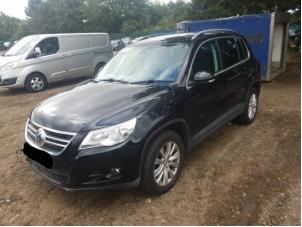Volkswagen Tiguan 1.4 TSI 16V 4Motion  (Rozbiórka)