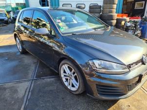 Volkswagen Golf VII 2.0 GTD 16V  (Rozbiórka)
