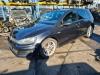 Volkswagen Golf VII 2.0 GTD 16V Skrotfordon (2013, METALLIC GRIJS)