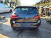 Volkswagen Golf VII 2.0 GTD 16V Skrotfordon (2013, METALLIC GRIJS)