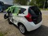 Nissan Note 1.2 68 Schrottauto (2013)