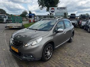 Peugeot 2008 1.2 Vti 12V PureTech 82  (Rozbiórka)