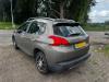 Peugeot 2008 1.2 Vti 12V PureTech 82 Skrotfordon (2013, BRUIN)
