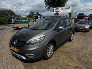 Renault Scénic III 1.2 16V TCe 115 Energy  (Szkoda)