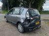 Renault Scénic III 1.2 16V TCe 115 Energy Skadat fordon (2014, GRIJS)