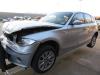 BMW 1-Serie salvage car from 2007