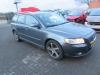 Volvo V50 salvage car from 2012
