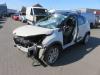 Renault Captur salvage car from 2014
