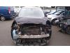 Renault Grand Scenic salvage car from 2012