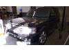 Landrover Range Rover Sport salvage car from 2005