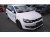 Donor car Volkswagen Polo V (6R) 1.2 12V from 2011