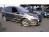 Ford S-Max salvage car from 2010