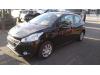 Donor car Peugeot 208 I (CA/CC/CK/CL) 1.4 HDi from 2013