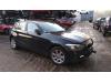 BMW 1-Serie salvage car from 2012