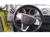 Seat Ibiza IV 1.6 16V Samochód złomowany (2010, KEIN KLARTEXT GEFUNDEN)