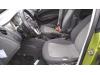 Seat Ibiza IV 1.6 16V Samochód złomowany (2010, KEIN KLARTEXT GEFUNDEN)