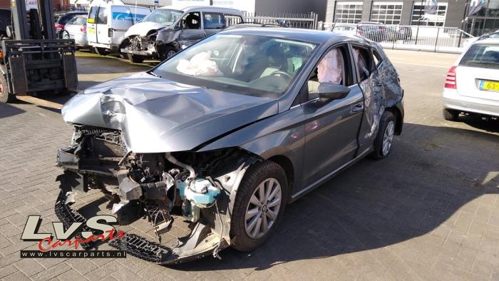 Foto Donor Fahrzeug