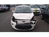 Ford KA salvage car from 2013