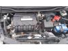 Honda Insight 1.3 16V VTEC Schrottauto (2010, Schwarz)