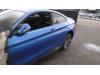 Donor Fahrzeug BMW 4 serie (F32) 430i 2.0 TwinPower Turbo 16V aus 2017