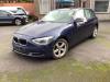 Donor car BMW 1 serie (F20) 120d 2.0 16V from 2011
