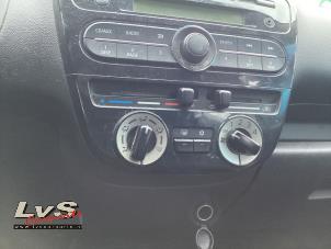 Mitsubishi Space Star 1.0 12V Vehículo de desguace (2015, Verde)