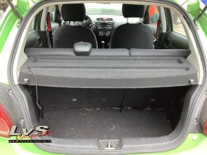 Mitsubishi Space Star 1.0 12V Vehículo de desguace (2015, Verde)