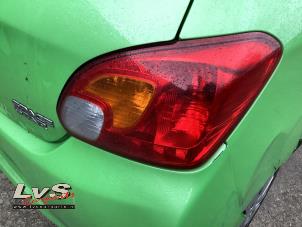 Mitsubishi Space Star 1.0 12V Vehículo de desguace (2015, Verde)