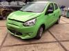 Mitsubishi Space Star skrotbil från 2015