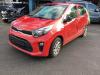 Kia Picanto salvage car from 2019
