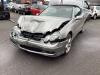 Mercedes CLK salvage car from 2008