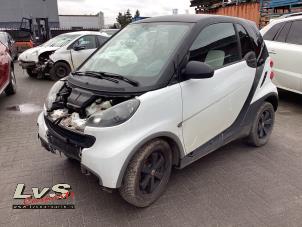 Smart Fortwo Coupé 1.0 45 KW  (Salvage)