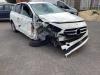 Mercedes B 2.0 B-200d Skrotfordon (2020, WIT)