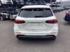 Mercedes B 2.0 B-200d Skrotfordon (2020, WIT)