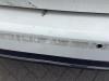 Mercedes B 2.0 B-200d Skrotfordon (2020, WIT)