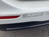 Mercedes B 2.0 B-200d Skrotfordon (2020, WIT)