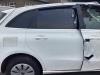 Mercedes B 2.0 B-200d Skrotfordon (2020, WIT)