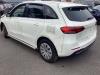 Mercedes B 2.0 B-200d Skrotfordon (2020, WIT)