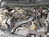 Mercedes B 2.0 B-200d Skrotfordon (2020, WIT)