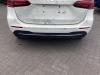 Mercedes B 2.0 B-200d Skrotfordon (2020, WIT)