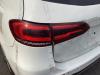 Mercedes B 2.0 B-200d Skrotfordon (2020, WIT)