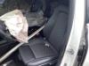 Mercedes B 2.0 B-200d Skrotfordon (2020, WIT)