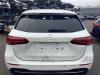 Mercedes B 2.0 B-200d Skrotfordon (2020, WIT)