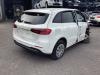 Mercedes B 2.0 B-200d Skrotfordon (2020, WIT)
