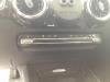 Mercedes B 2.0 B-200d Skrotfordon (2020, WIT)