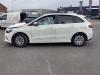 Mercedes B 2.0 B-200d Skrotfordon (2020, WIT)