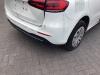 Mercedes B 2.0 B-200d Skrotfordon (2020, WIT)
