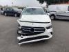 Mercedes B 2.0 B-200d Skrotfordon (2020, WIT)